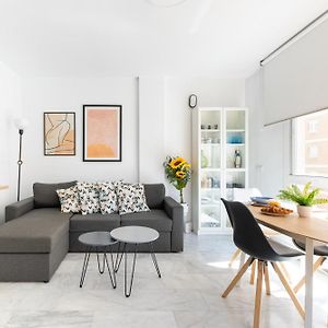 Appartement met Twee Slaapkamers